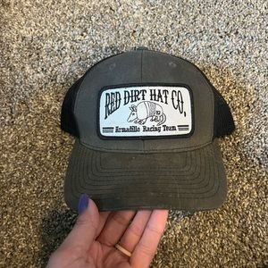Red Dirt Hat Co. Hat